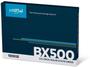 Imagem de Hd Ssd Crucial Bx500 1Tb Leitura 540 Mb/S Sata 6 Gb/S 2,5'''