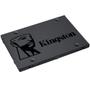 Imagem de HD Ssd Desktop Notebook Ultrabook Kingston A400, 480gb,