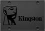 Imagem de HD SSD Kingston 480GB / 500-450M - (SA400S37/480G)