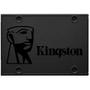 Imagem de HD SSD Kingston 480GB Sata 3 SA400S37/480G- 2.5" Rev. 3.0 6Gb/s - Cartela