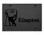 Imagem de HD SSD KINGSTON A400 120gb SATA III 2.5