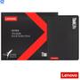 Imagem de Hd Ssd Lenovo 120Gb 510Mbp/S Leitura 450Mbp/S Escrita- St600