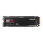 Imagem de HD SSD M.2 Samsung 980 Pro 500Gb PCI-E 4.0X4 NVME -  MZ-V8P500B/AM
