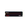 Imagem de HD SSD M.2 Sandisk Plus 500GB Nvme PCI-Exp 3.0 - SDHD SSDA3N-500G-G26