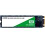 Imagem de HD SSD M2 240GB 2280 545MB/s Sata3 WD Green - WDS240G2G0B