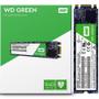 Imagem de HD SSD M2 240GB 2280 545MB/s Sata3 WD Green - WDS240G2G0B