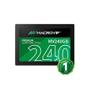 Imagem de Hd Ssd Macrovip 240Gb 2.5 Pol Sata 3 Mv240Gb