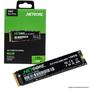 Imagem de Hd ssd nvme 128gb pcie 2280 netcore netnv128me4