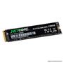 Imagem de Hd ssd nvme 128gb pcie 2280 netcore netnv128me4