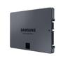 Imagem de HD SSD Samsung 870 QVO 2TB Sata III - MZ-77Q2T0B/AM