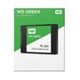 Imagem de Hd ssd sata 240gb 2.5" wd green westernal digital 545mb/s