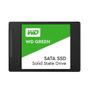 Imagem de HD SSD Western Digital Green 240Gb - 2.5" - WDS240G2G0A