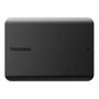 Imagem de HD Toshiba Externo 2TB Canvio Basics USB 3.0 HDTB520XK3AA