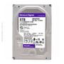 Imagem de HD WD Purple, 8TB, 5640RPM, 128MB Cache, 3.5", SATA - WD84PURZ