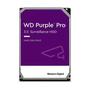 Imagem de HD WD Purple Pro 12TB, 3.5, 7200RPM, Cache 256MB, SATA - WD121PURP