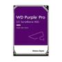 Imagem de HD WD Purple Pro 12TB, 7200RPM, Cache 256MB, 3.5, SATA - WD121PURP