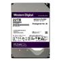 Imagem de HD WD Purple Pro Surveillance 22TB 3.5" - WD221PURP