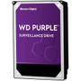 Imagem de Hd Wd Purple Surveillance 1Tb 3.5 Sata - Wd10Purx