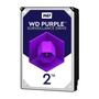 Imagem de HD WD Purple Surveillance, 2TB, 3.5, SATA - WD20PURZ