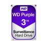 Imagem de Hd Wd Purple Surveillance 3Tb 3.5 Sata - Wd30Purz