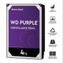 Imagem de HD WD Purple Surveillance 4TB 3.5" - WD43PURZ