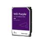 Imagem de HD WD Purple Surveillance 4TB SATA 3 - WD43PURZ