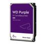 Imagem de HD WD Purple Surveillance 6TB 3.5" - WD64PURZ