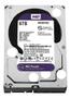 Imagem de HD WD Purple Surveillance Western Digital 6TB - Para Segurança e Monitoramento