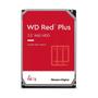 Imagem de HD WD Red Plus, 4TB, 5400 RPM, 3.5', SATA - WD40EFPX