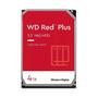 Imagem de HD WD Red Plus, 4TB, 5400 RPM, 3.5', SATA - WD40EFPX