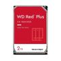 Imagem de HD WD Red Plus NAS 2TB para Servidor 3.5" - WD20EFPX