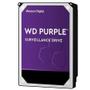 Imagem de HD WD SATA 3,5' Purple Surveillance 4TB IntelliPower 64MB Cache SATA 6.0Gb/s WD40PURZ Hd para seguranca / Vigilancia / Dvr