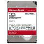 Imagem de HD Western Digital 12TB WD Red Pro Nas 3.5" SATA 3 7200RPM - WD121KFBX