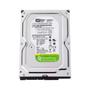 Imagem de HD Western Digital 1TB Green Power 5400RPM com Cabo Sata Conector Reto Com Trava