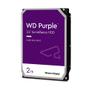 Imagem de HD Western Digital Purple, 2TB, 64mb, Sata 3 - WD23PURZ
