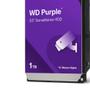 Imagem de HDD Digital Western Purple Vigilancia 1TB SATA3 5400RPM 64MB