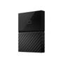 Imagem de Hdd Externo Portatil Wd My Passport Preto 1tb - Wdbynn0010bbk-Wesn