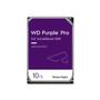 Imagem de Hdd Wd Purple 10 Tb Para Seguranca / Vigilancia / Dvr - Wd101purp