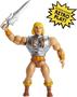 Imagem de He-Man Deluxe 5,5 Polegadas - Figura de Ação Masters of the Universe Origins
