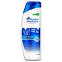 Imagem de Head & shoulders men shampoo anticaspa 3 em 1 com 400ml