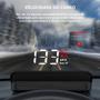 Imagem de Head-up Display (HUD) Universal M3 Auto OBD2 GPS Digital - Acessórios para Carro