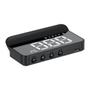 Imagem de Head-up Display (HUD) Universal M3 Auto OBD2 GPS Digital - Acessórios para Carro