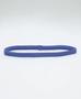 Imagem de Headband 1,1cm Simbolo da Alto Giro Azul Lavanda