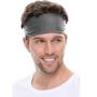 Imagem de Headband Bandana Faixa Touca Unissex Esporte Academia