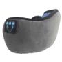 Imagem de Headband com fones de ouvido Bluetooth Sleep Mask Yoga Travel