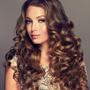 Imagem de Headband Modelador de Cachos Multicolor - Kit Lazy Curler