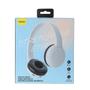 Imagem de Headfone bluetooth modelo ch510 tam. 20x10 cm branco.