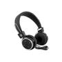 Imagem de Headfone bluetooth  sem fio micro sd fm p2  kp-367 preto