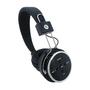 Imagem de Headphone B-05 wireless preto bateria Bluetooth