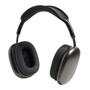 Imagem de Headphone Bluetooth 5.1 com Microfone Preto - ELG